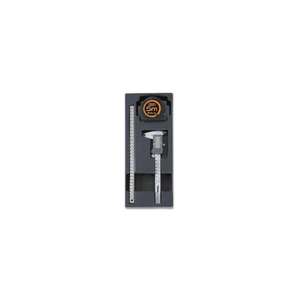 Bandeja termoformada dura BETA con herramientas de medición Categoría de producto vacía - Product Image 1