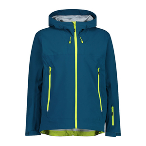 Chaquetas Softshell informales personalizadas al por mayor para deportes de invierno Camping al aire libre senderismo con cierre de cremallera forro polar fino para mayor comodidad - Product Image 1