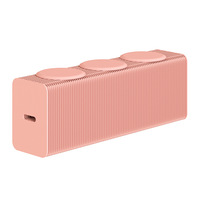 Bancs pliants accordéon multifonctionnels, tabourets en papier, table basse ou repose-pieds pour la décoration intérieure