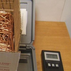 เศษลวดทองแดง99% เศษลวดทองแดงราคาถูก - Product Image 2