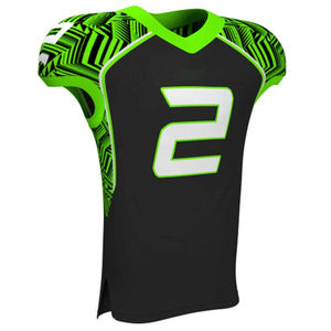 Vêtements de sport, uniforme de football américain, haute demande, personnalisez votre logo de marque, tendance unique, meilleur uniforme de football américain - Product Image 5