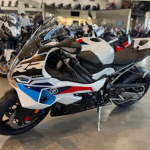 2026 Meilleure vente aux enchères commerciale S1000RR 999cc 205HP 13 000 tr/min Prêt à être expédié - Product Image 1