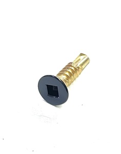 Tornillos autoperforantes de cabeza cuadrada csk cabeza pintada - Product Image 5