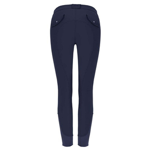 Jodhpur équestre haut de gamme et culotte pour femme avec sensation de tissu de luxe et conception de panneau ergonomique pour les cavaliers actifs - Product Image 2