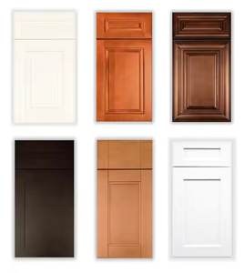 Prix d'usine Portes d'armoires de cuisine Portes d'armoires et façades de tiroirs de haute qualité Armoires de cuisine shaker en MDF personnalisées - Product Image 2