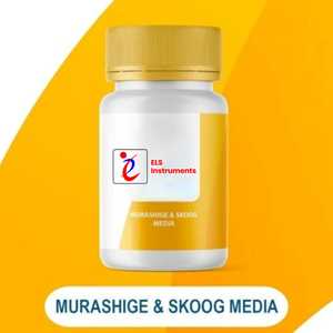 Milieu de culture de tissus végétaux personnalisé MS Basal Medium avec vitamines, formule OEM pour la recherche et la micropropagation - Product Image 3