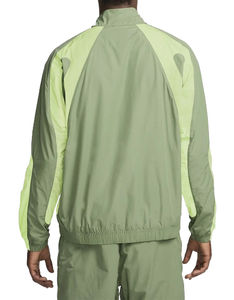 Conjunto Deportivo Transpirable de Nylon para Hombre, con Logotipo Personalizado Bordado, al por Mayor - Product Image 3