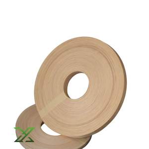 Project-Specific Edge Banding, Large Quantity Supply, Furniture Edging <b>Strip</b> - Product Image 2