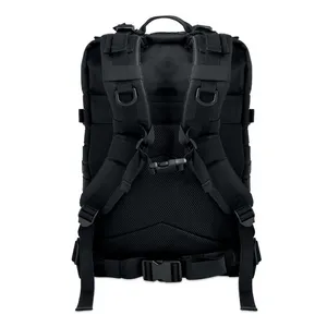 CARRYCONFI Zaino Promozionale Sostenibile RPET 50L, Gadget Ecologici CARRYCONFI Zaino Promozionale Sostenibile RPET 50L - Product Image 5