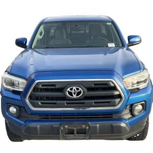 Camioneta Toyota Tacoma SR5 2016 Usada en Buen Estado - Product Image 1