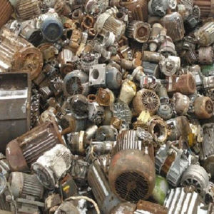 มอเตอร์ไฟฟ้ารถยนต์เกรด HMS - Product Image 4