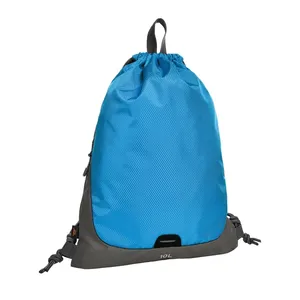 Mochilas Deportivas Promocionales Personalizables con Cordón, Mochila Personalizada para Merchandising, Bolsa con Cordón - Product Image 4