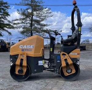 2024สำหรับกรณี DV23E EP ลูกกลิ้งสั่นสะเทือนถนนปั๊มไฮดรอลิก Huade ลูกกลิ้งดรัมคู่เครื่องยนต์แบริ่งหลัก - Product Image 1