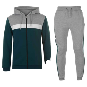 ชุดวอร์มเล่นฟุตบอลสำหรับผู้ชายชุดวิ่งตามสั่งหลากสี - Product Image 4