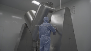 Sumber Protein larut air <span class=keywords><strong>Fava</strong></span> murni bubuk isolasi Protein biji lebar berbagai bubuk Protein - Product Image 4