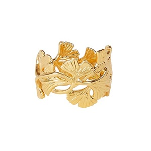 Anillo de Servilleta de Aluminio de Diseño Moderno, de la Más Alta Calidad, para Bodas y Hoteles, a un Precio Accesible - Product Image 1