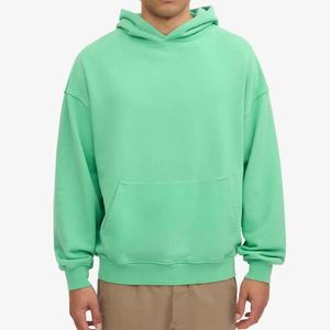 Sudaderas con capucha unisex hechas a medida, Jersey cómodo, sudadera, ajuste informal para hombres y mujeres, estilo urbano diario - Product Image 6