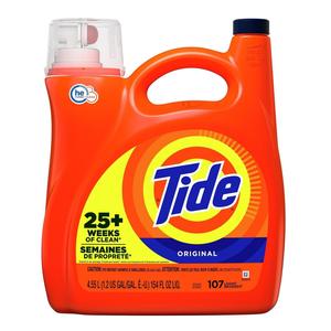 Detergente Tidee a precio económico, suministro al por mayor, pedidos listos para envío con embalaje seguro para exportación. - Product Image 1