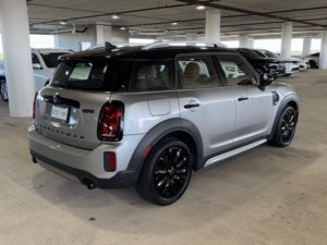 Neatly Used 2024 MINI CO-OPER S COUNTRYMAN Plus Accident Free LHD/RHD <b>Drive</b> - Product Image 2