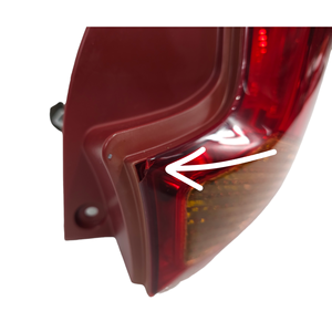 ไฟท้ายขวา KIA Picanto รุ่นที่ 3 92401-1Y000 (11>16) - Product Image 5