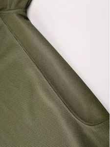 OEM personnalisé homme haute qualité 100% coton surdimensionné à manches courtes lâche rue unisexe t-shirt coton t-shirts personnaliser t-shirts - Product Image 4