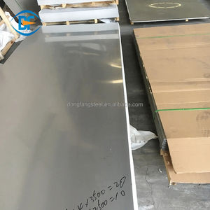 厚さ2mmステンレスシート300シリーズ430ステンレス鋼板切削曲げパンチングサービス付き在庫あり - Product Image 6