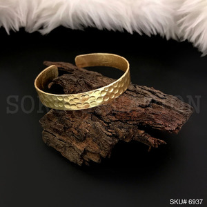 SKU6937ผู้หญิงชุบทองทำด้วยมือกำไลข้อมือผลิตภัณฑ์ยอดนิยมไม่ซ้ำใครสำหรับผู้หญิง - Product Image 2