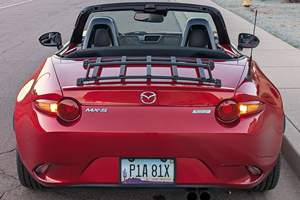 Mazda MX-5 Miata Grand Touring 2016 USADO con Volante a la Izquierda/Derecha - Product Image 4