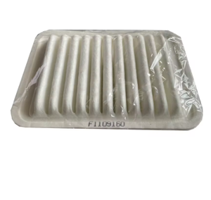 F1109160 Luchtfilter compatibel met Lifan 320 1.3L 09-12 model speciale filterpatroon originele OE-specificatie - Product Image 3