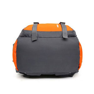 Sac à dos à prix de gros, faible MOQ, léger, pour l'extérieur, bretelles réglables, durable, polyvalent, pour les voyages, unisexe - Product Image 4