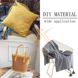 Equipo de Defensa Personal, Borlas Ceremoniales de Alto Rendimiento, Borlas Ceremoniales de Tamaño Personalizado - Product Image 5