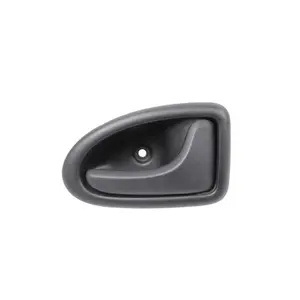 Poignée de porte intérieure droite Renault Megane 1 et Clio 2 Gris - 8200028995 - Product Image 2