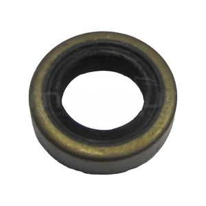 Placa de Sellado de Aceite Duradera para Motores Diésel, Piezas de Motor, Válvula Nueva Compatible 09 010 11 Ref 915443 para Construcción y Agricultura - Product Image 1
