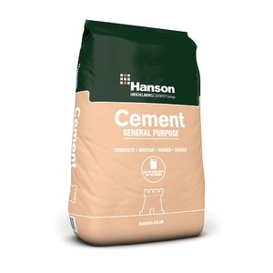 Cemento Portland CEM II 42.5R a Granel, Moderno, Refractario, Expansivo, Decorativo, de Endurecimiento Rápido, Precio de Fábrica, Grado de Exportación - Product Image 4