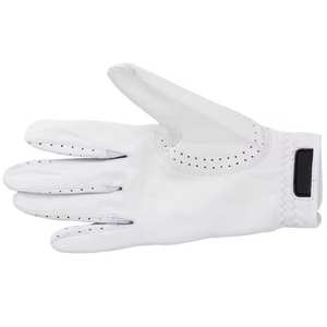 ถุงมือกอล์ฟประสิทธิภาพสูง วัสดุคุณภาพสูง ออกแบบตามหลักสรีรศาสตร์ ระบายอากาศได้ดี สวมใส่สบาย เหมาะสำหรับการแข่งขันและฝึกซ้อมในคลับ - Product Image 4