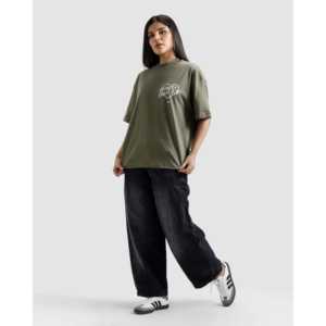 T-shirt « Les cœurs n'ont pas de taise » en jersey 100 % coton, poids lourd 220 grammes, imprimé à l'écran avec étiquette personnalisée - Product Image 6