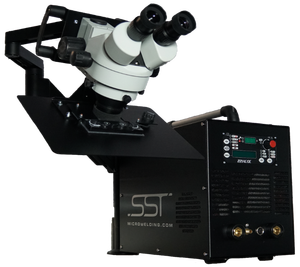 เครื่องเชื่อมจุด TIG ประสิทธิภาพสูงช่างเชื่อม TIG - Product Image 1