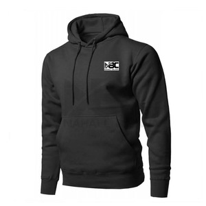 Sweat-shirts en polaire pour hommes de qualité supérieure, OEM, décontractés, pour l'hiver, vente en gros, taille personnalisée XS, impression en relief, séchage rapide, respirant, 350g - Product Image 1
