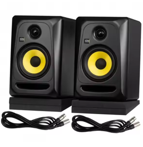 Moniteurs de studio actifs 2 voies ROKIT5 G4 NEUF 2026 - Product Image 2