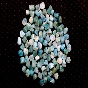 อัญมณีทรงหลวมขนาด8-10มม. 25ชิ้น - Product Image 1