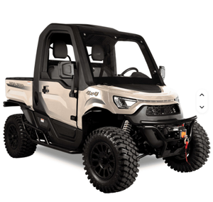 เตียงพื้นเรียบสำหรับ2025 550 MP9ของเขา2025 750ของเขา - Product Image 4
