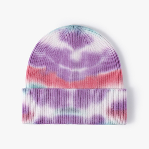 Wholesale <b>Winter</b> Custom Logo Beanies <b>Cap</b> High Quality <b>Men</b> Women New Fashion Adult Clothing Manufacturer High Quality - Product Image 6