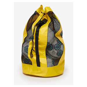 Heavy Duty Soccer Mesh Ball Carrier Bags for Sports Beach with <b>Adjustable</b> Shoulder <b>Strap</b> - Product Image 6