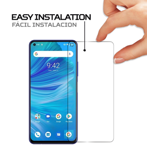 อูมิ เอฟ 2 ฟิล์มกันรอยหน้าจอ - Product Image 2