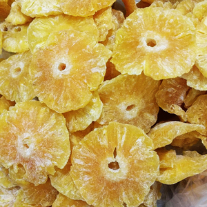 Fourniture d'ananas séchés à l'état glacé avec le meilleur prix Ms sofia - Product Image 1