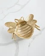 ถาดอลูมิเนียมสีทองที่เป็นแรงบันดาลใจให้กับบ้านทันสมัยสร้างขึ้นอย่างสวยงามเหมาะสำหรับการจัดเสิร์ฟอาหาร - Product Image 5