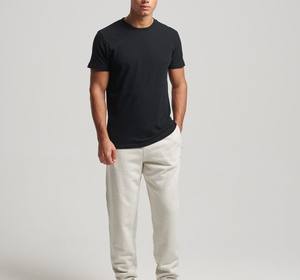 Pantalones informales del servicio del OEM para los hombres Pantalones de los hombres del nuevo diseño Pantalones del mejor precio para el tamaño adulto - Product Image 6