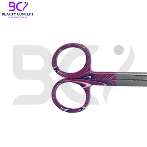 กรรไกรผ้าพันแผลสำหรับผ่าตัดแบบพกพา - Product Image 5