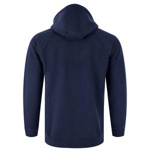 Sudaderas con capucha personalizadas para hombres 100% algodón peso pesado calidad de lujo Puff impresión ropa de calle de gran tamaño sudaderas con capucha para hombres - Product Image 4