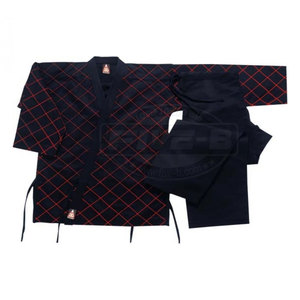 Uniformes de Hapkido Más Vendidos del 2025, Nuevo Modelo, Fabricados con Material Suave de Alta Calidad, Uniformes de Karate MMA Hapkido - Product Image 3